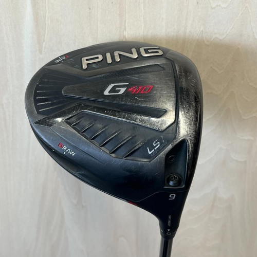 Ping g410 lst - lst, 9°