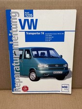 Volkswagen eurovan t4 - vw,