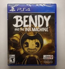 Bendy e la macchina