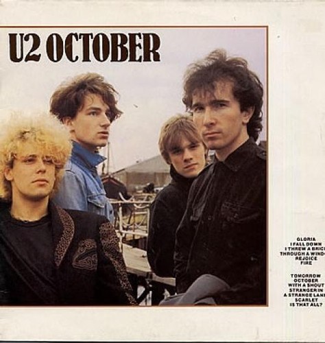 October - -,