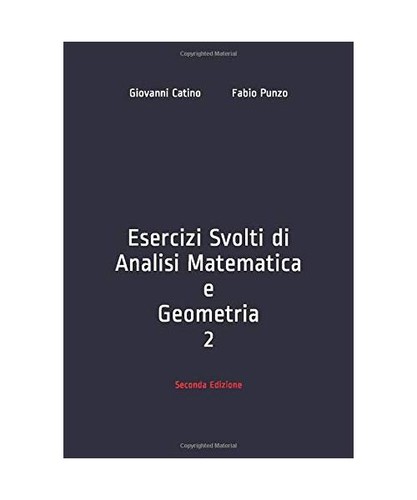 Esercizi svolti analisi - esercizi,