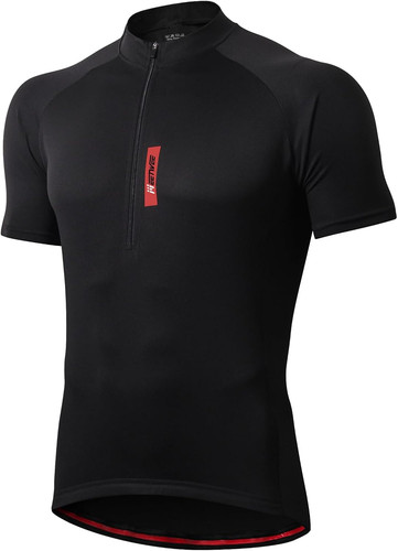 Maglia ciclismo maniche - maglia,