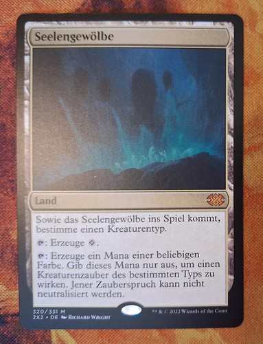 Mtg magic caverna tedesca - magic:,