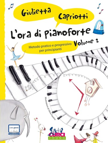 Libro nuovo giulietta - libro,