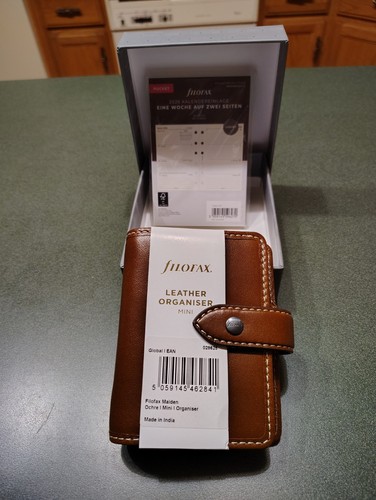 Filofax malden mini - filofax, planner