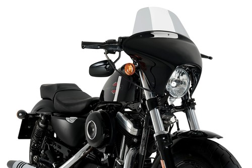 Puig batwing sml touring - sml,