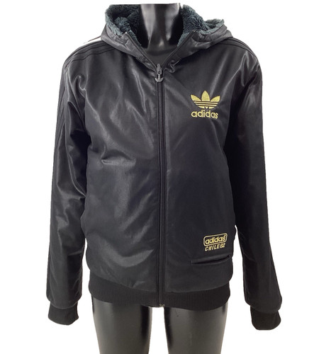 Giacca adidas chile nera - adidas,