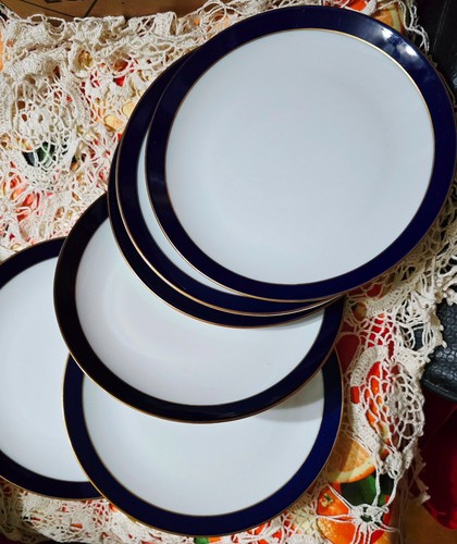 Set servizio piatti - piani, 6