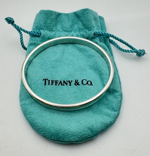 Autentico bracciale tiffany - autentico,