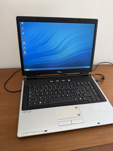 Amilo a1645 fujitsu siemens - fujitsu,