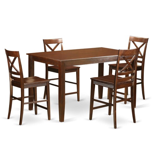 Set pub altezza bancone - , 5