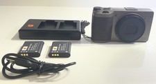 Ricoh GR III 3 Digital Camera