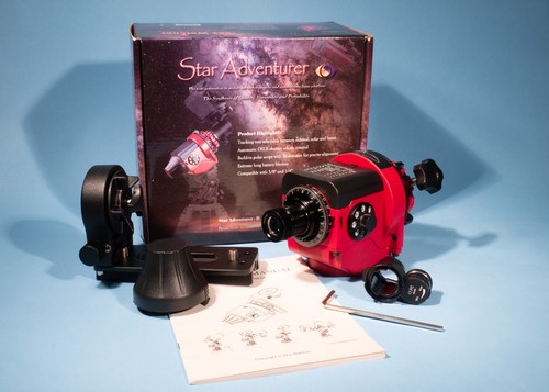 Skywatcher star adventurer - skywatcher,