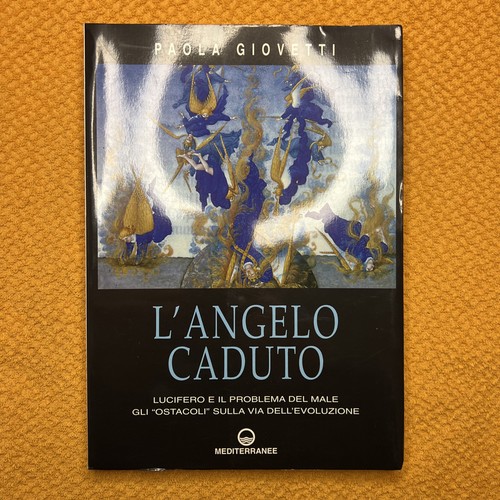 Angelo caduto paola - caduto,