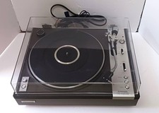 Pioneer PL-A300S Turntable
