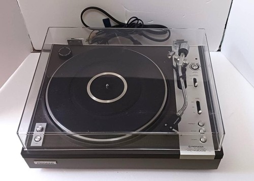 Pioneer a300s giradischi - pl-a300s,