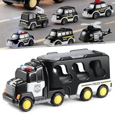 Auto Giocattolo Camion