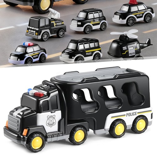Auto giocattolo camion - auto,
