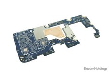 Scheda madre tablet Samsung