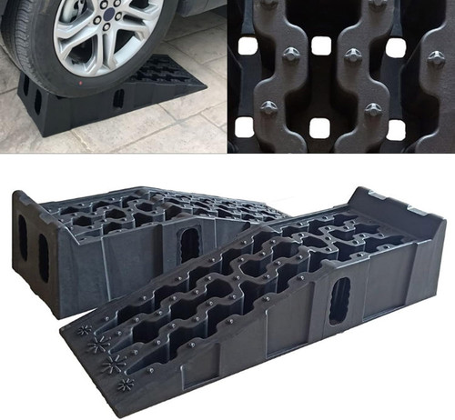Set rampe carico per - carico,
