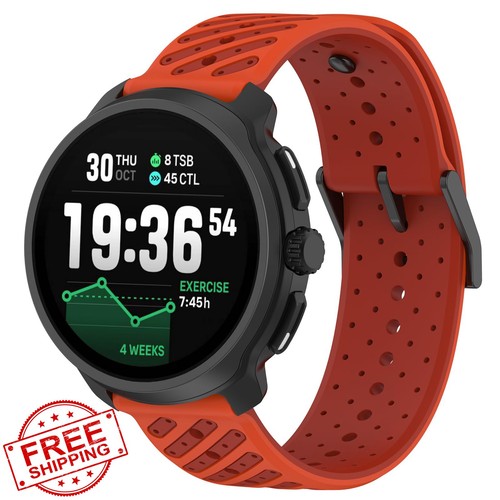 Corxefxef suunto race 22mm - suunto,