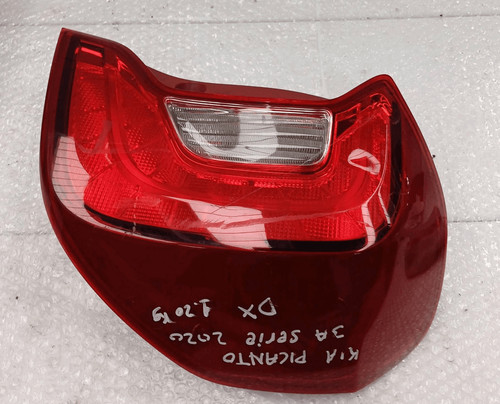 92402g6300 fanale post kia - 92402g6300, post.