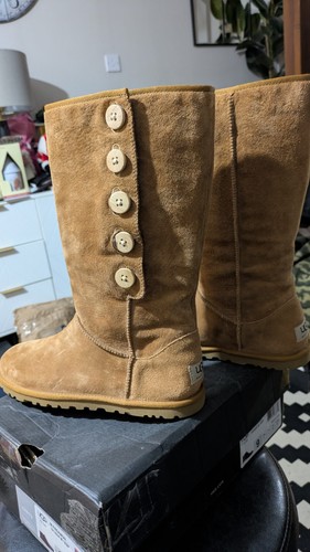 Pulsante ugg n 3387 - pulsante,