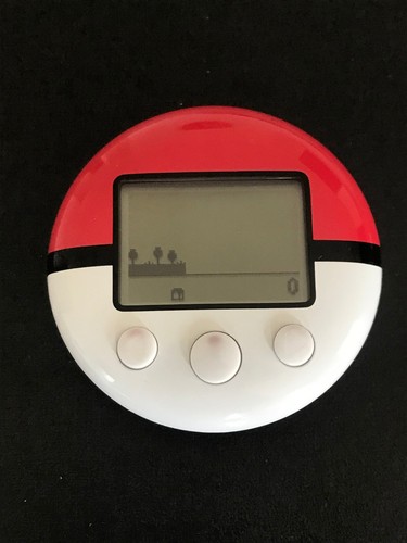 Pokewalker pour pokemon - pokewalker,