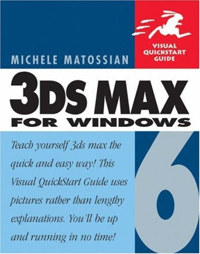 3ds max for - for, by