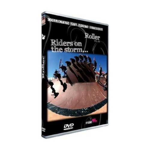 Roller riders the - riders,