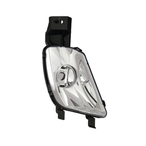 Fendinebbia destro peugeot - destro,