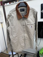 Carhartt Relaxed Fit robusto Flex Duck Detroit