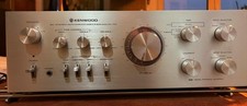 amplifer KENWOOD KA 7100 DC