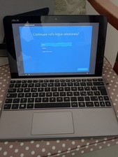 ASUS Transformer Book T103H