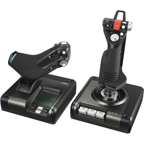 Nuovo logitech saitek - nuovo, g
