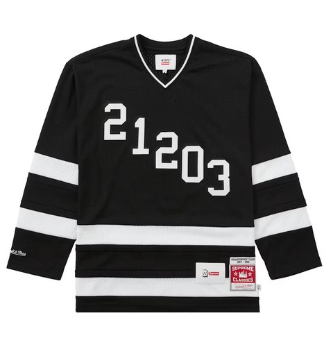 Nuovo supreme wtaps x - nuovo,