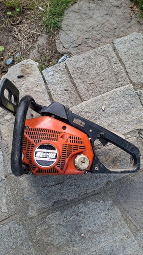 Motosega echo 2900 - motosega,