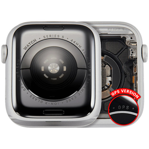 Apple watch series - apple, 5