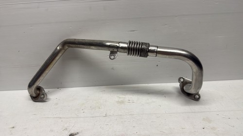 Tubo egr audi - tubo, sw