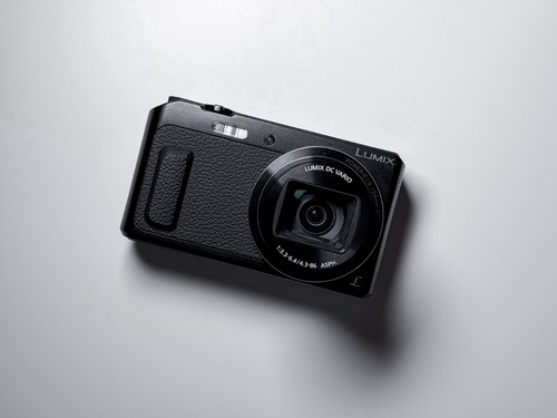 Panasonic lumix tz57 20x - panasonic, zoom