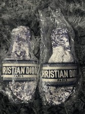 Christian Dior Dway sandali