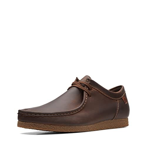 Stivali clarks wallabee - stivali,