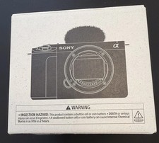 Sony ZV-E1 fotocamera