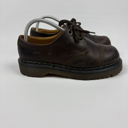 Martens cap toe - martens, platform