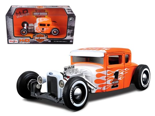 Maisto harley davidson - maisto, harley-davidson