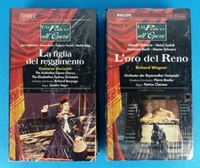 UN PALCO ALL'OPERA - VIDEO