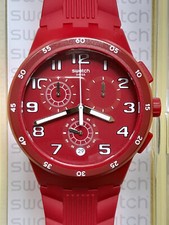 CRONOGRAFO SWATCH CHRONO