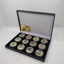 12 pz/scatola Giappone anime