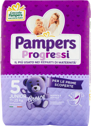 Confezioni pannolini - 2,