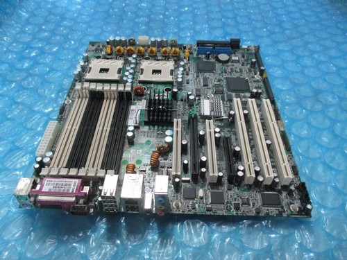 Scheda madre xw8200 - scheda,